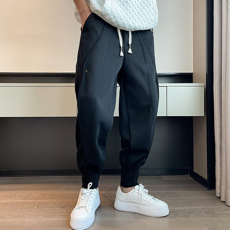 Kirk® | Tapered Joggers - Image 6