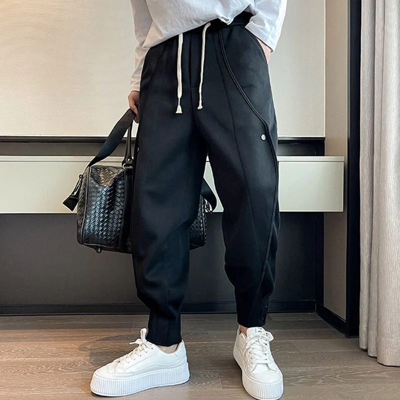 Kirk® | Tapered Joggers - Image 7