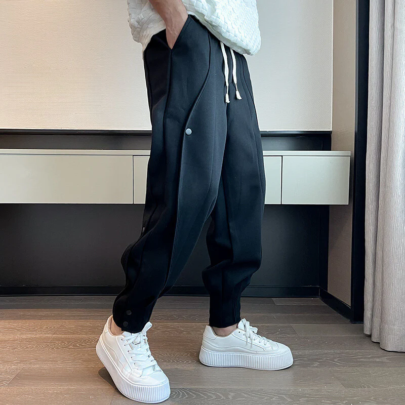 Kirk® | Tapered Joggers - Image 8