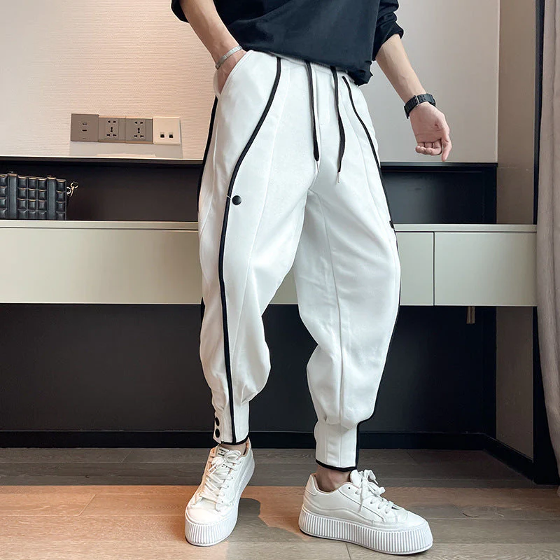 Kirk® | Tapered Joggers - Image 9
