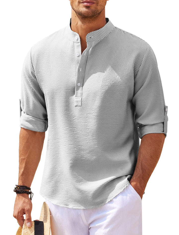 Kirke® | Men's shirt - Image 5
