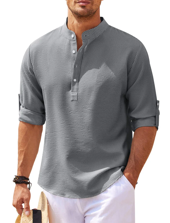 Kirke® | Men's shirt - Image 6