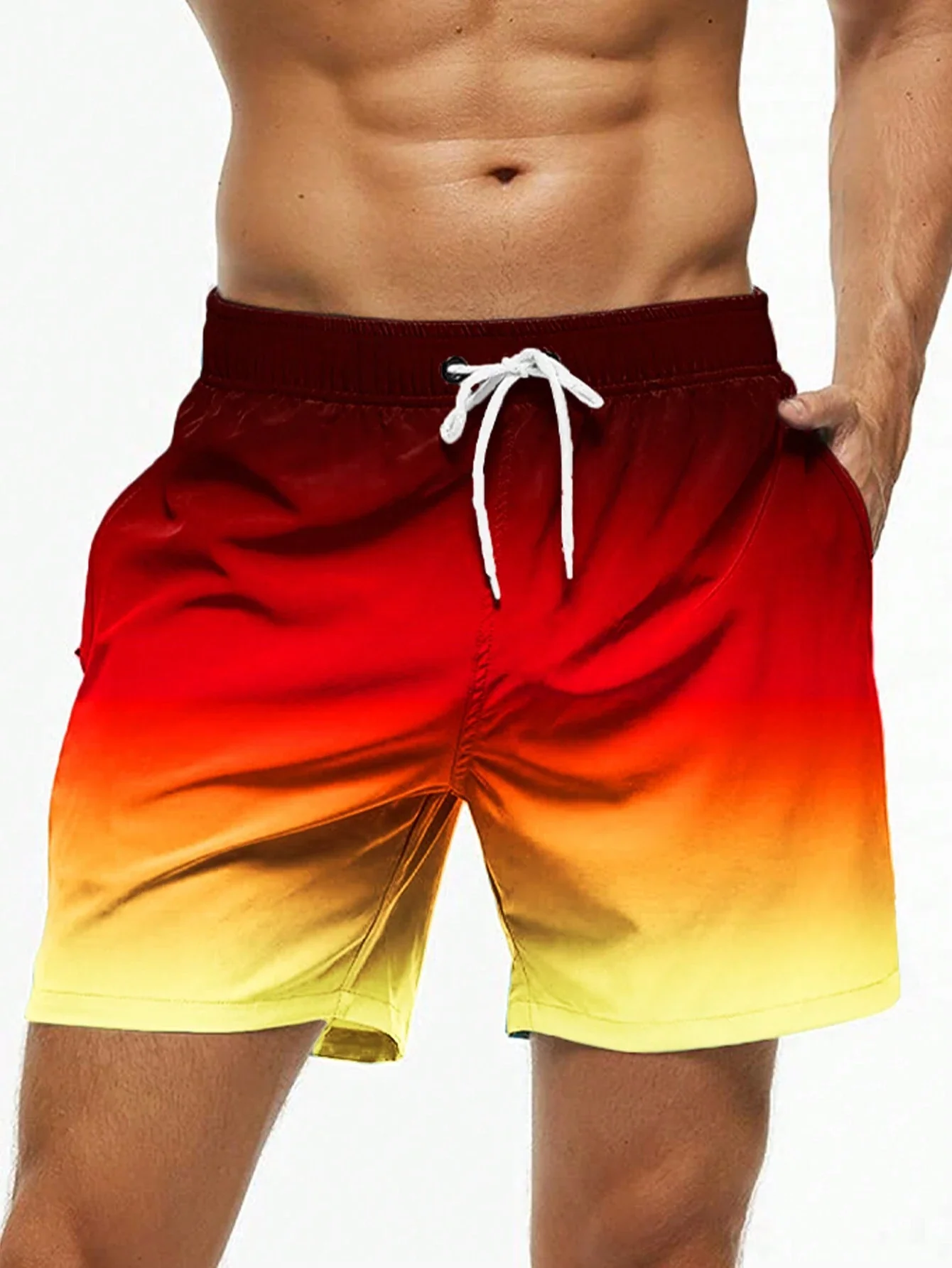 Kit® | Swim trunks - Image 3