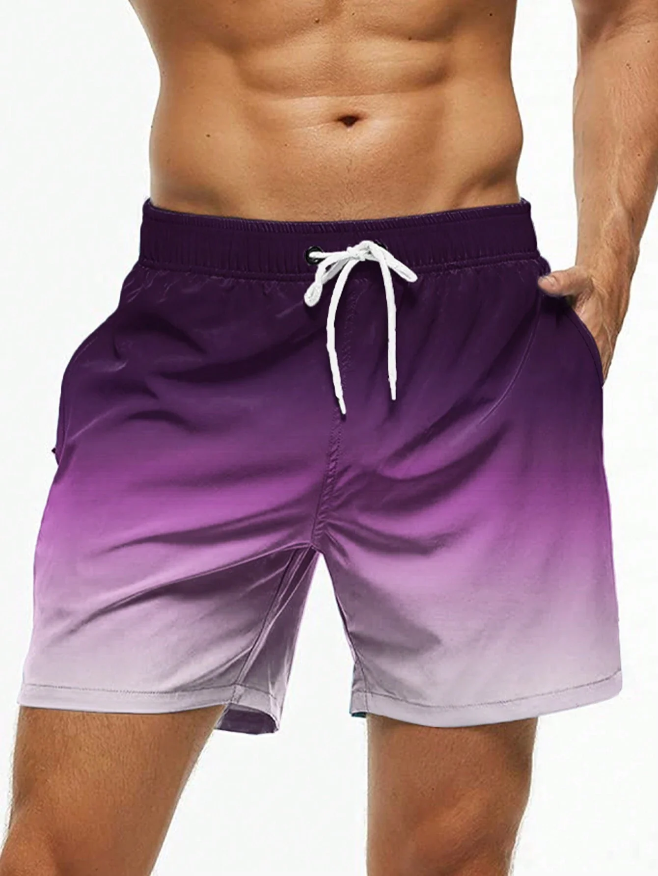 Kit® | Swim trunks - Image 5