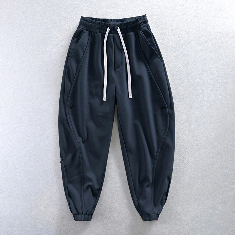 Kit® | Tapered Pants - Image 4