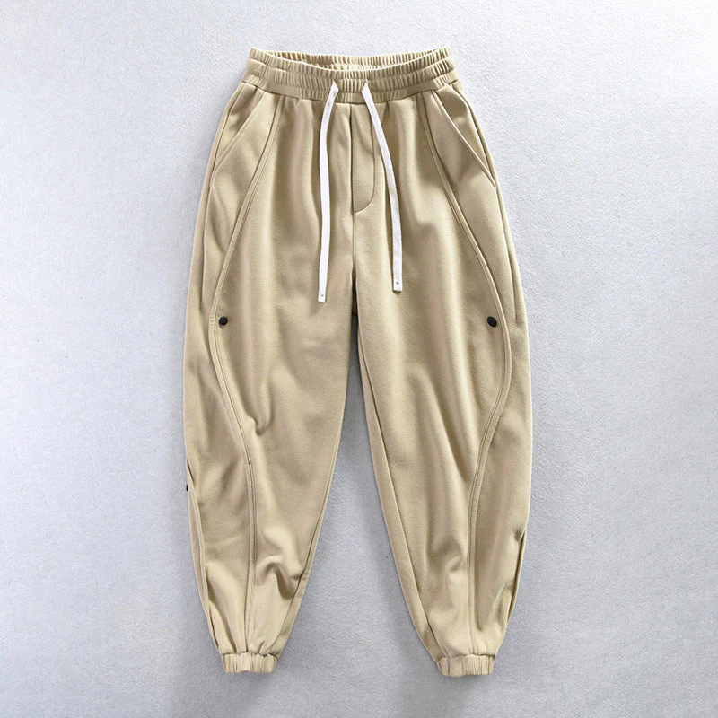 Kit® | Tapered Pants - Image 5