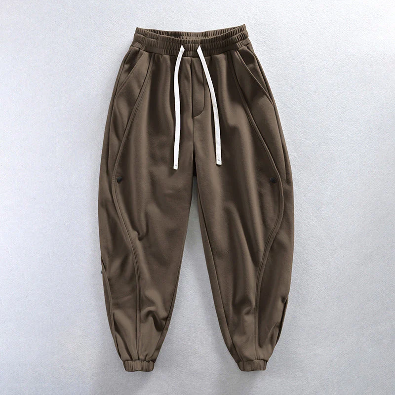 Kit® | Tapered Pants - Image 6