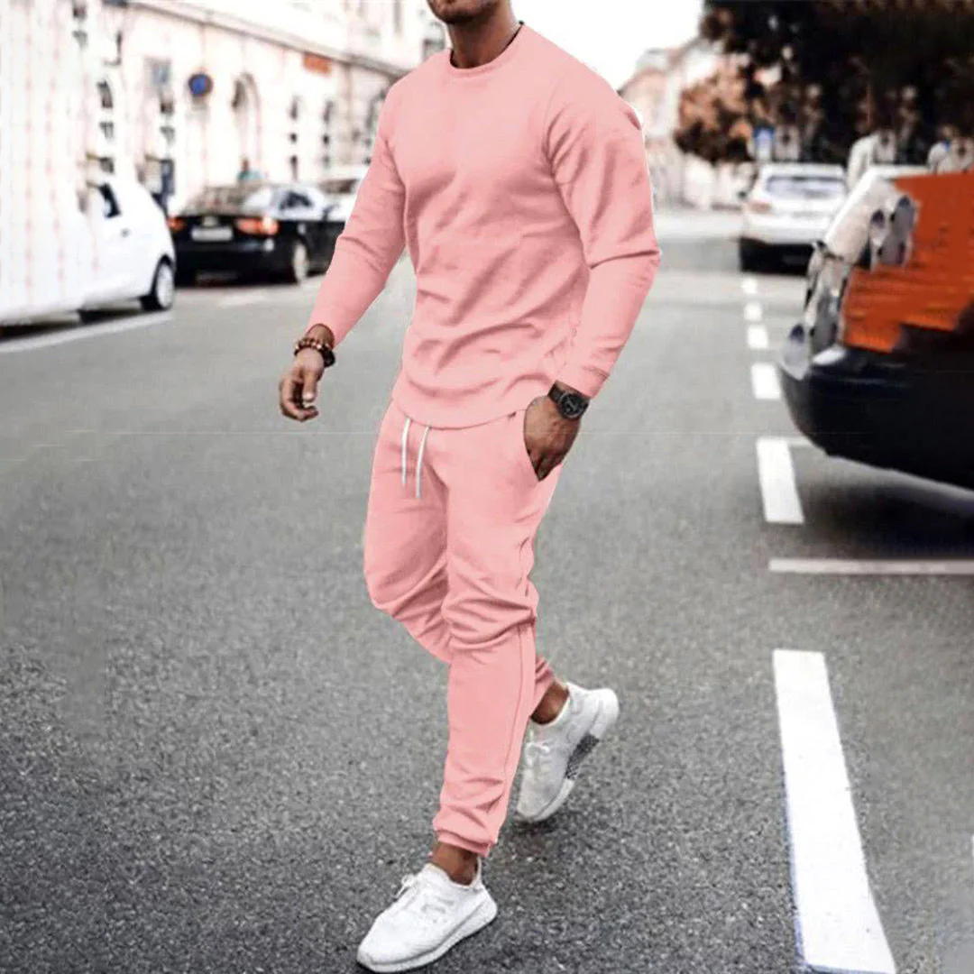 Kiva® | Supreme Tracksuit Set - Image 5