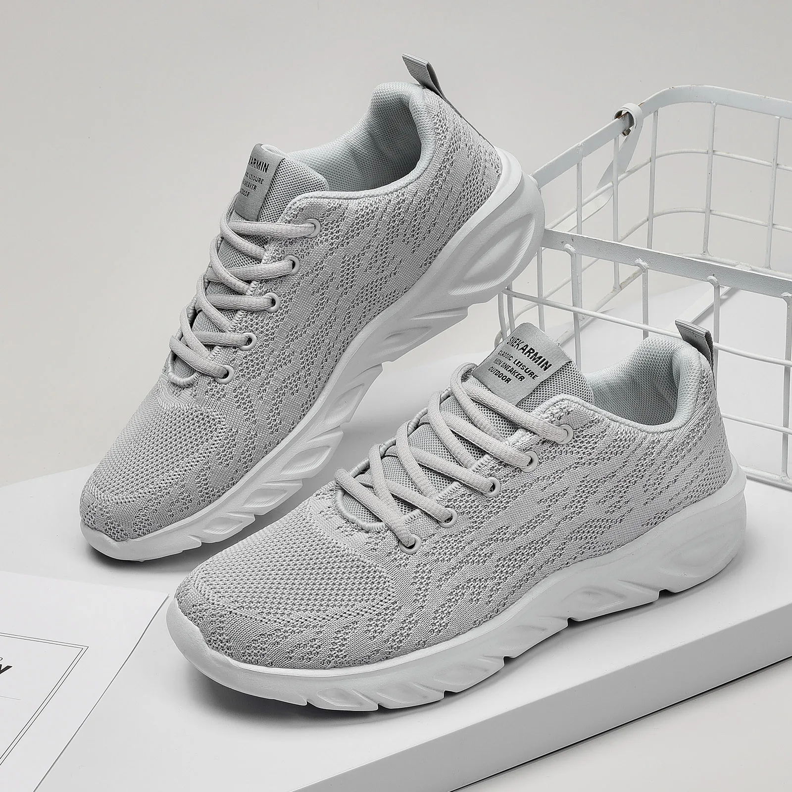 Kjell® | Asper Sneakers - Image 18