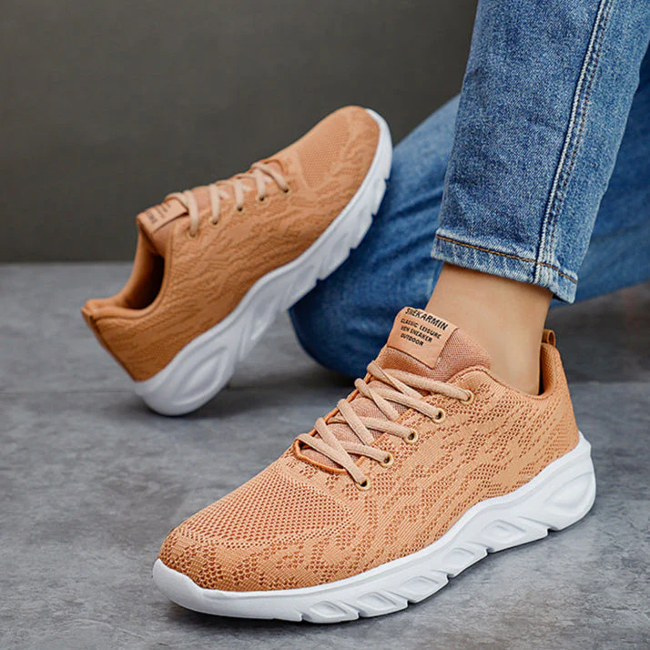 Kjell® | Asper Sneakers - Image 2