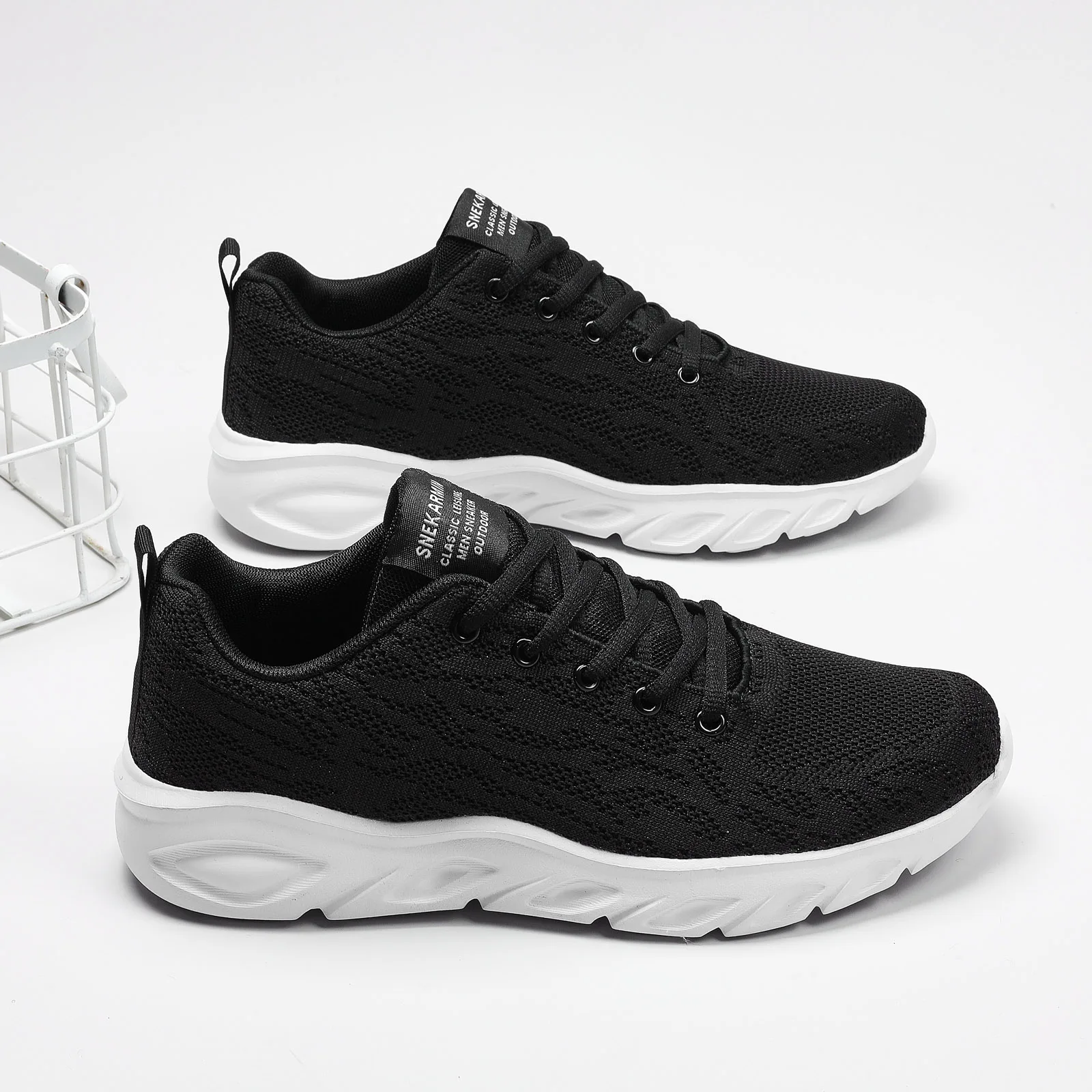Kjell® | Asper Sneakers - Image 26