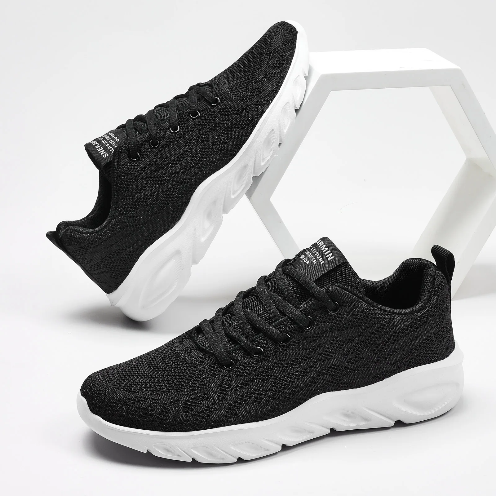 Kjell® | Asper Sneakers - Image 27