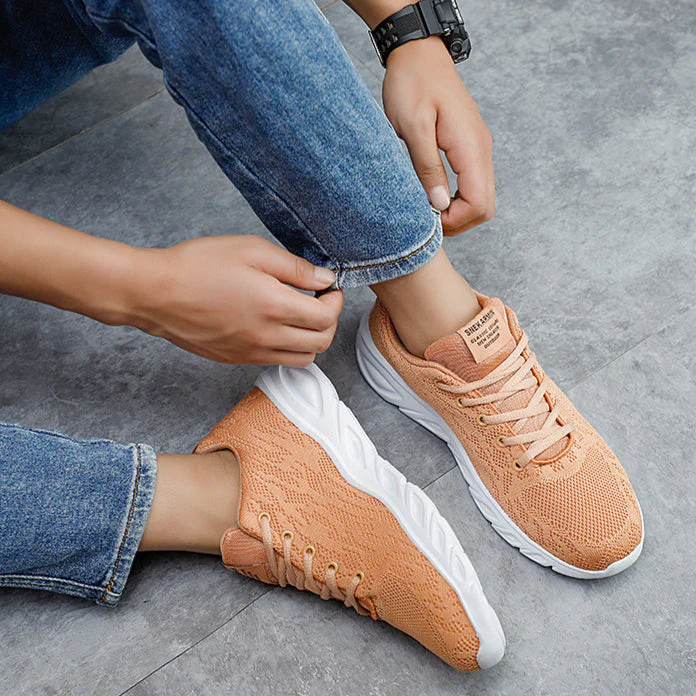 Kjell® | Asper Sneakers - Image 3
