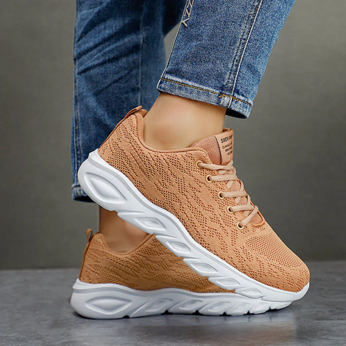 Kjell® | Asper Sneakers - Image 4