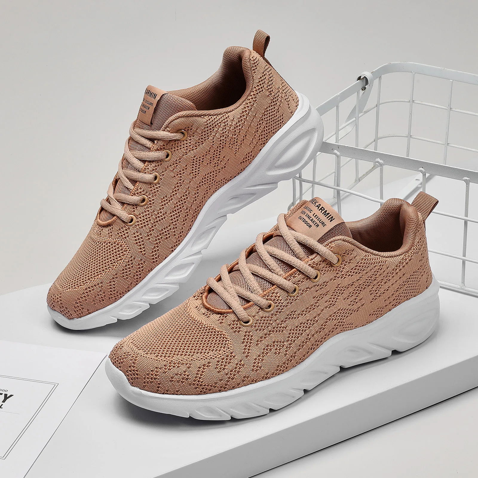 Kjell® | Asper Sneakers - Image 8
