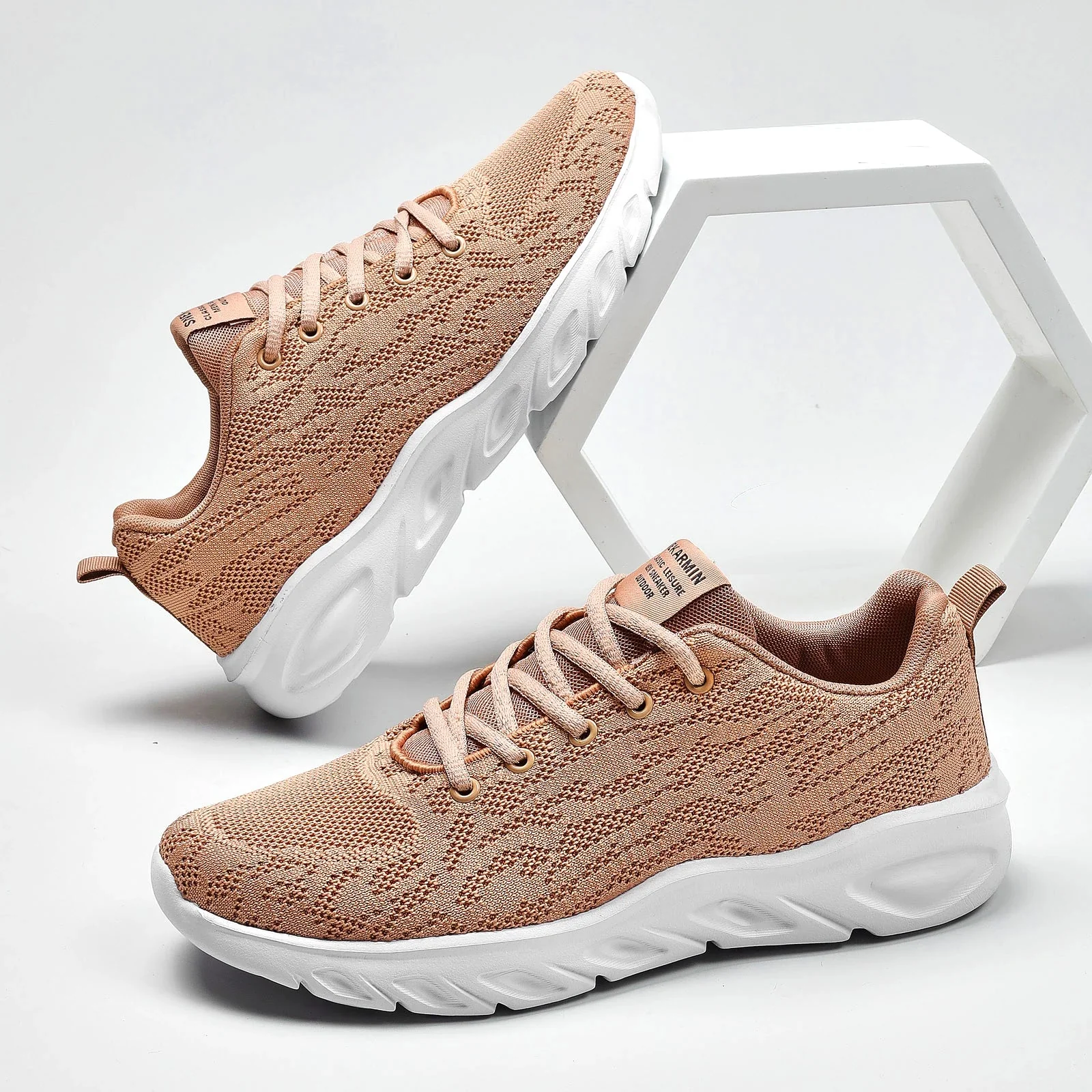Kjell® | Asper Sneakers - Image 9