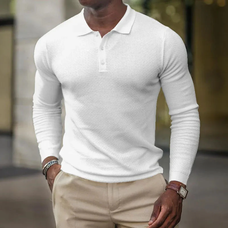 Klaus® | Casual Polo Shirt