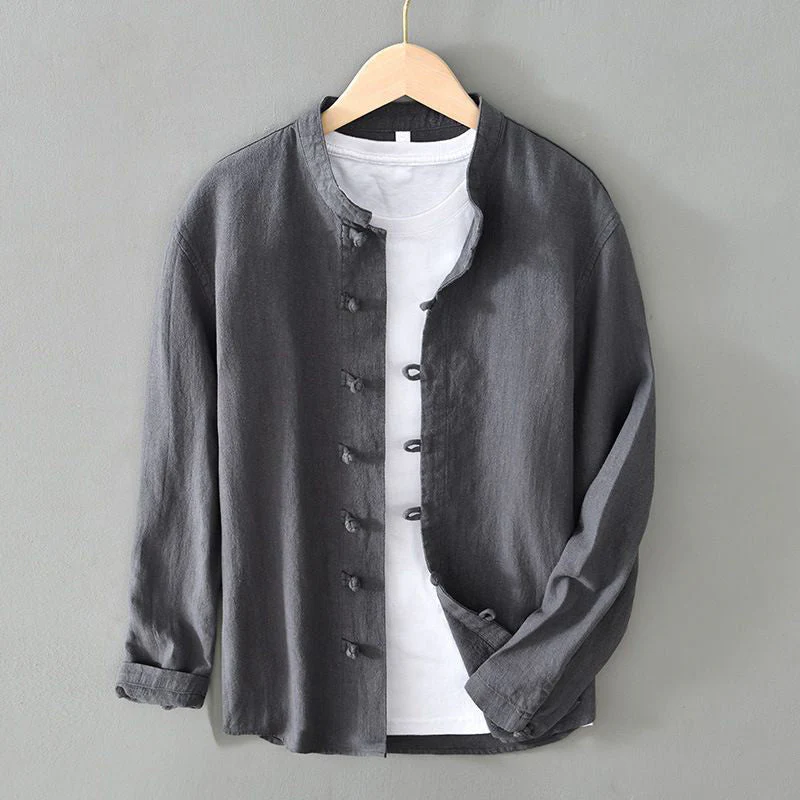 Klaus® | Traditional Shirt - Image 2