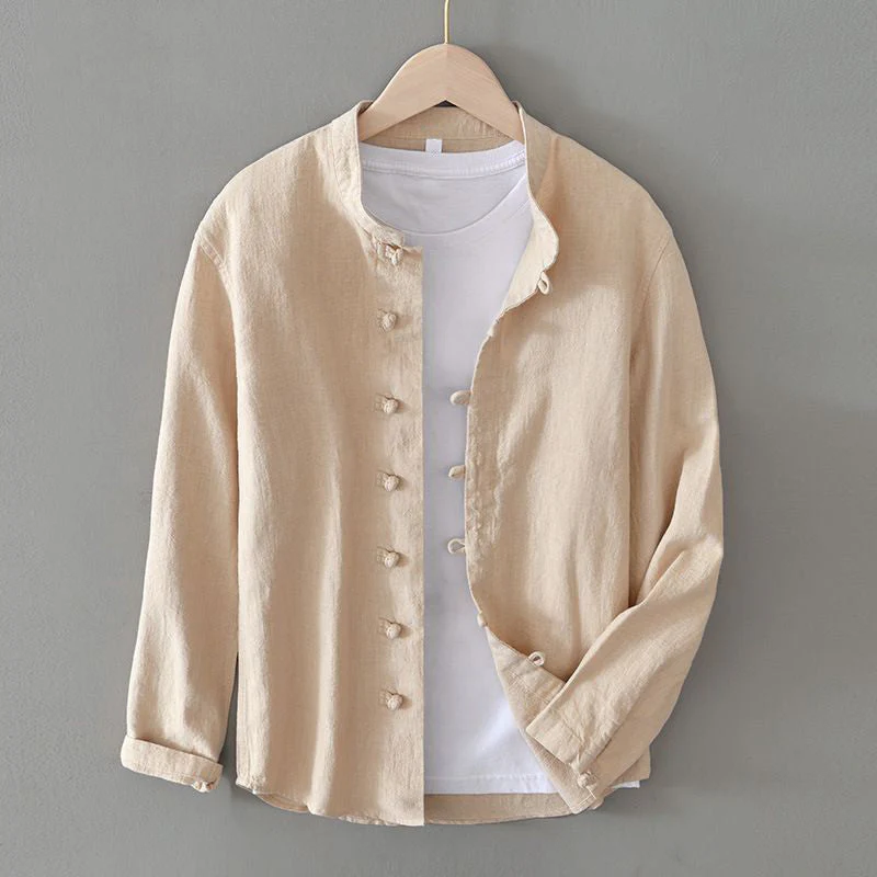Klaus® | Traditional Shirt - Image 3
