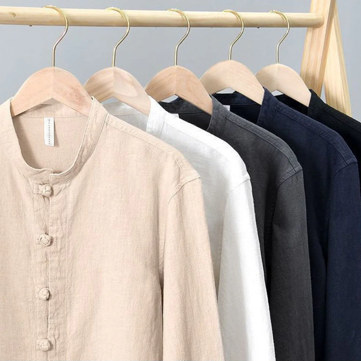 Klaus® | Traditional Shirt - Image 8