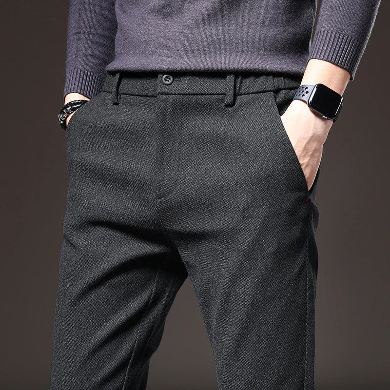 Klaus | BENSON⢠SLIM FIT PANTS