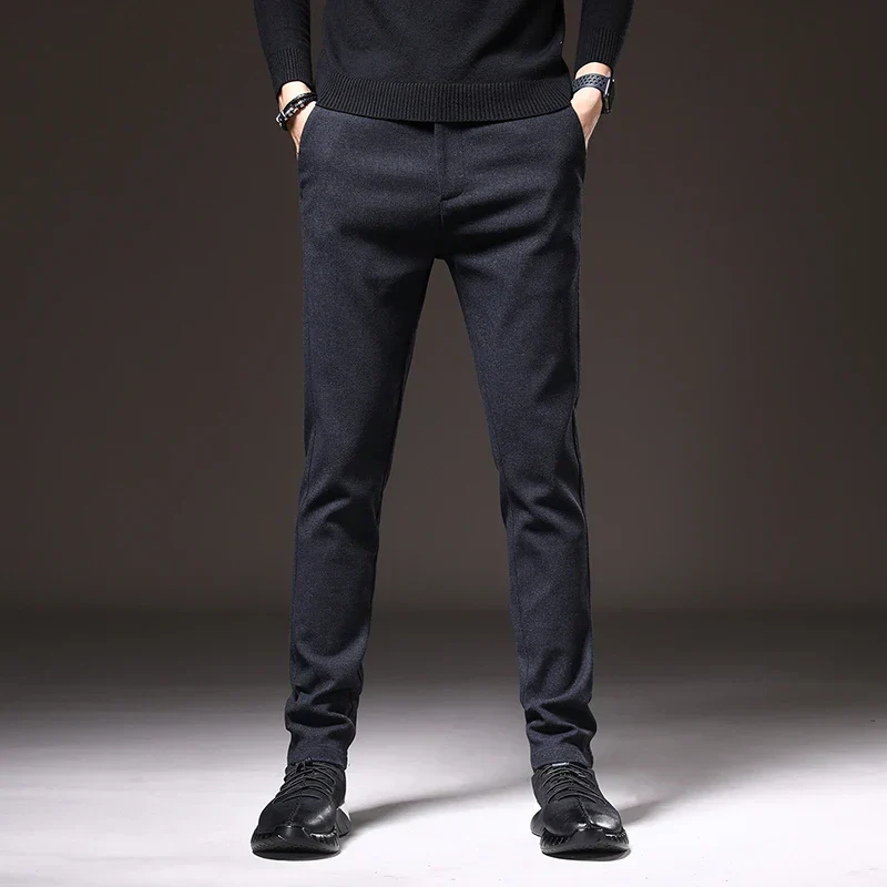 Klaus | BENSON⢠SLIM FIT PANTS - Image 5