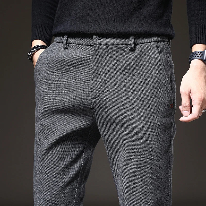 Klaus | BENSON⢠SLIM FIT PANTS - Image 6