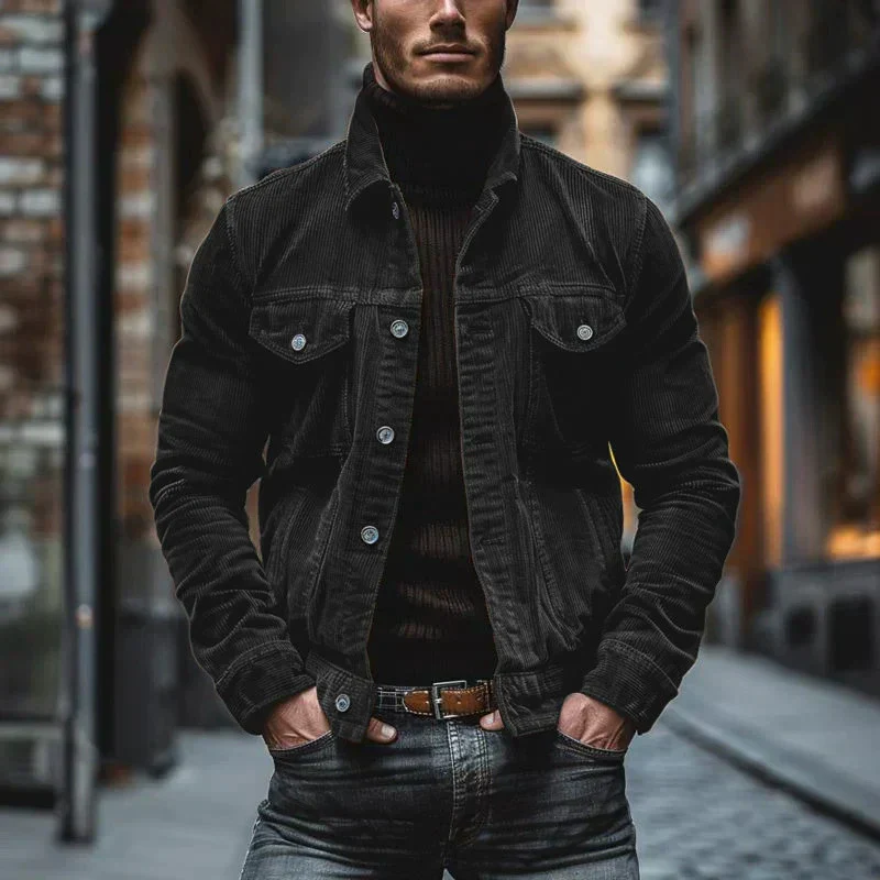 Klein® | Retro Jacket - Image 2