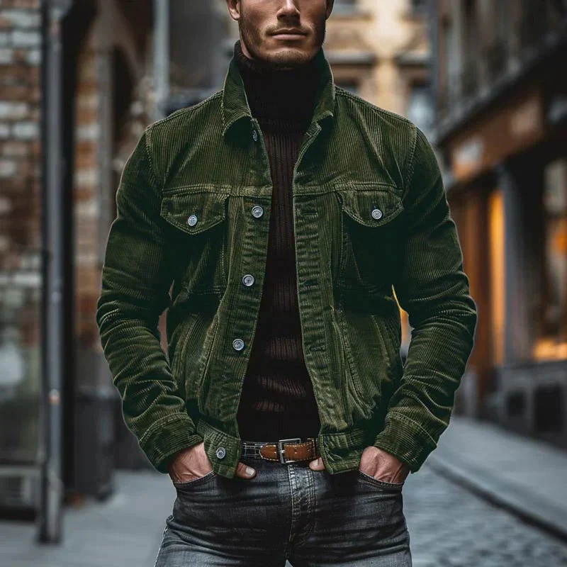 Klein® | Retro Jacket - Image 6