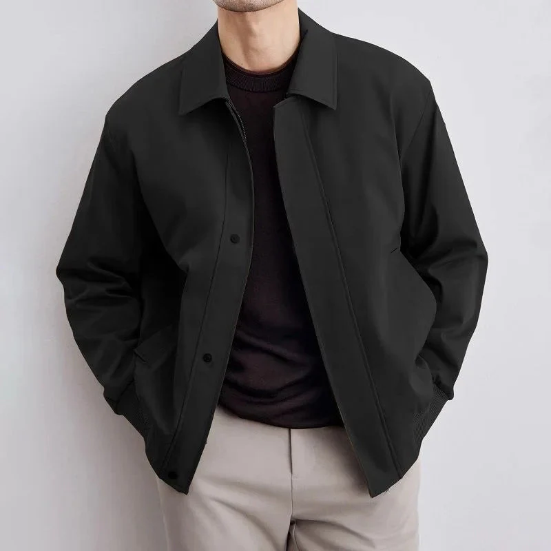 Knox® | Crumpled Jacket For Men - Image 2