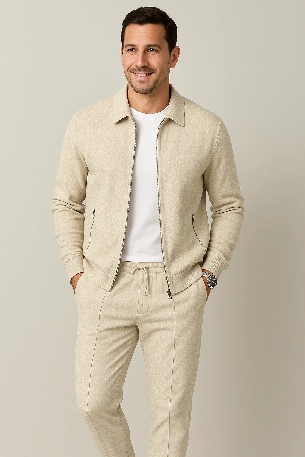Knox® | Men'S Zip Vest Complete - Image 3