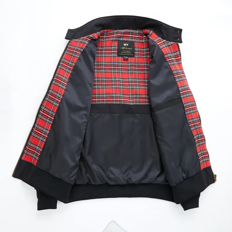 Knox® | Orion Harrington Jack - Image 5