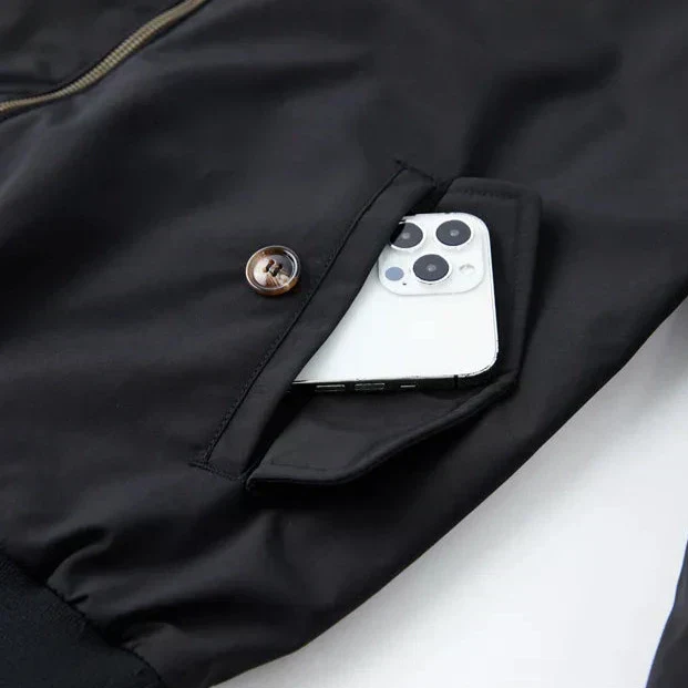 Knox® | Orion Harrington Jack - Image 7