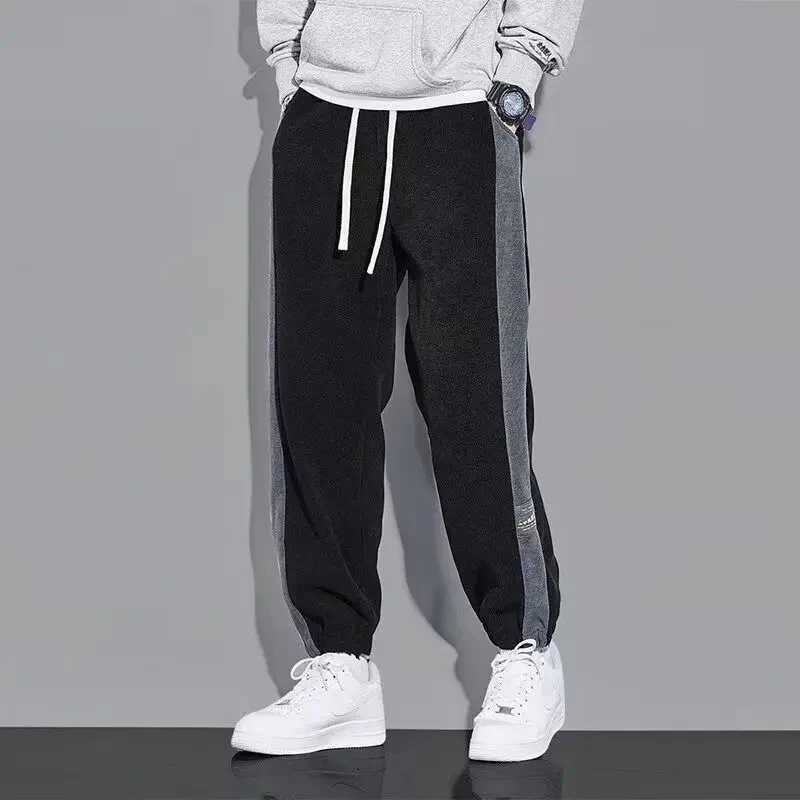 Knox® | Urban Corduroy Joggers - Image 4