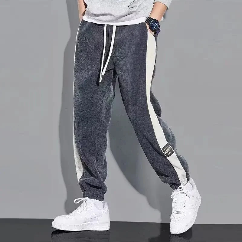 Knox® | Urban Corduroy Joggers - Image 6