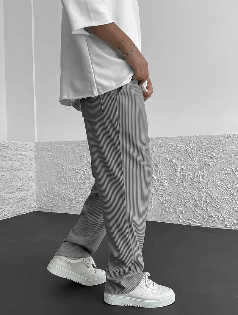 Knut® | Ribbed Pants - Image 12