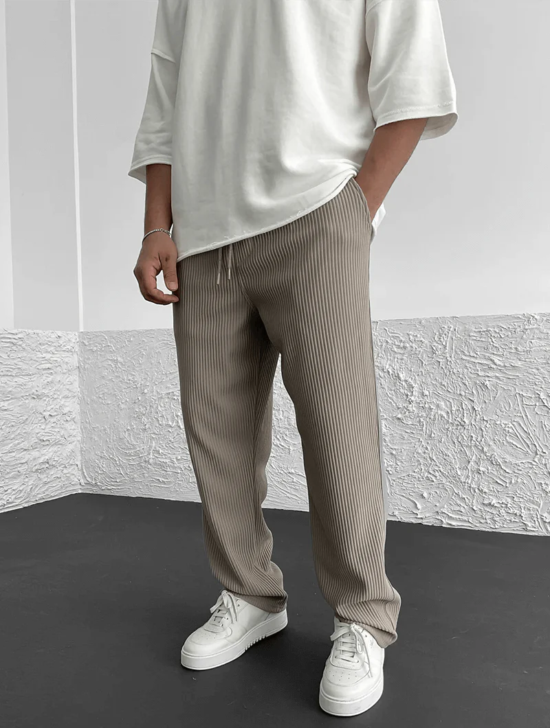 Knut® | Ribbed Pants - Image 15