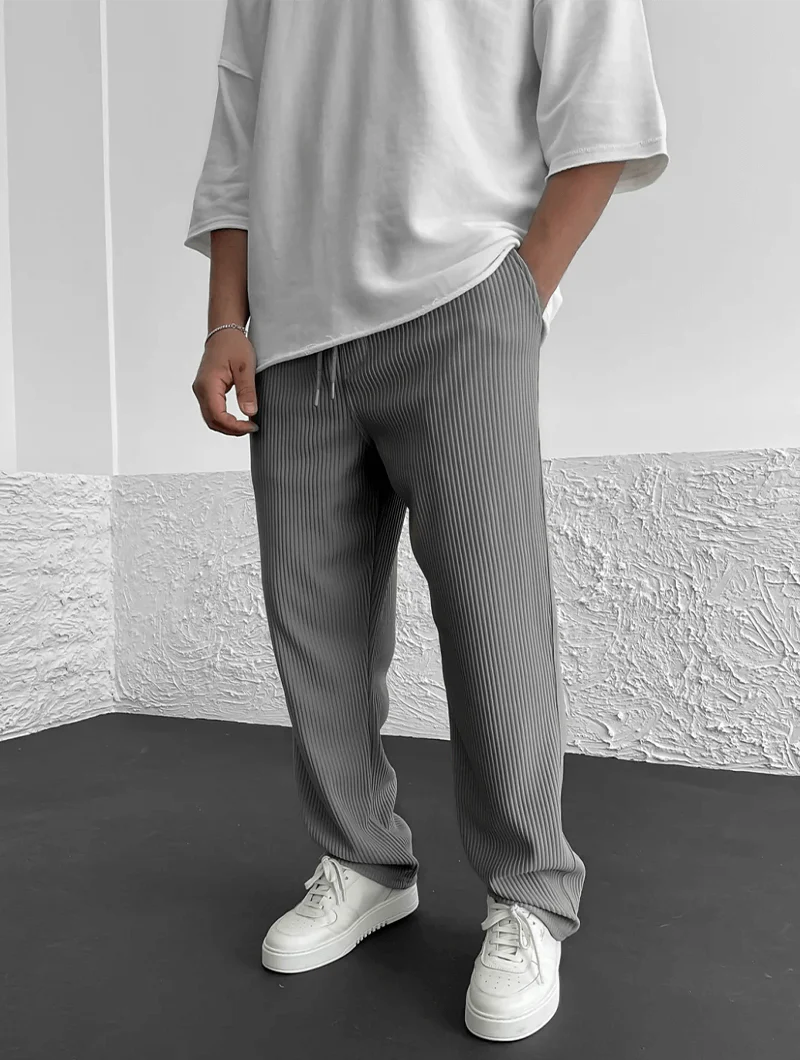 Knut® | Ribbed Pants - Image 16