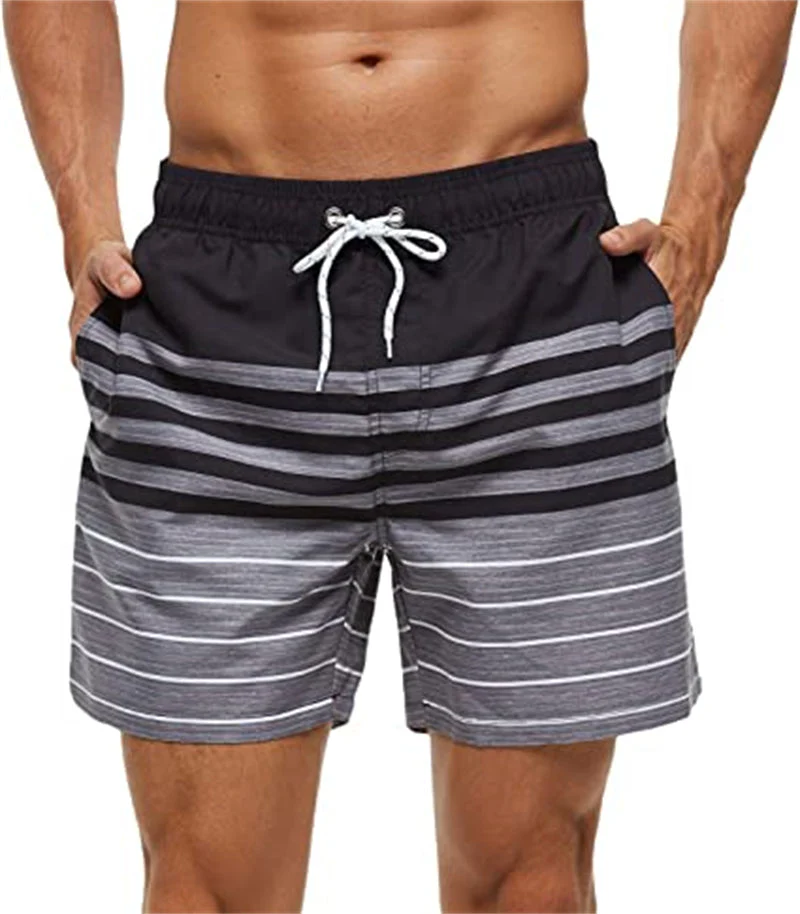 Knut® | Trendy Swimming Trunks - Image 3