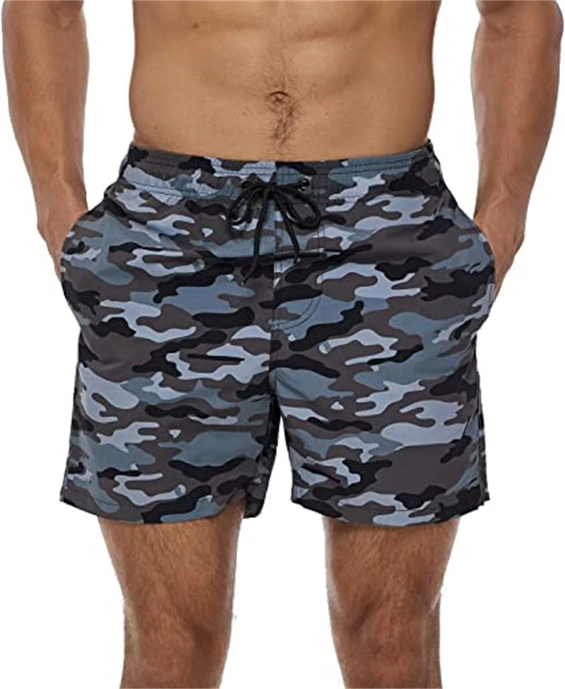 Knut® | Trendy Swimming Trunks - Image 4