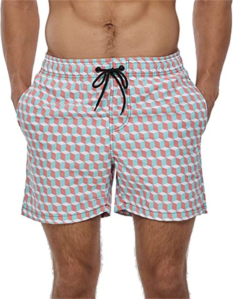 Knut® | Trendy Swimming Trunks - Image 5