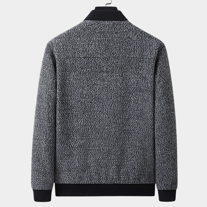 Kobe® | Wool Jacket - Image 3