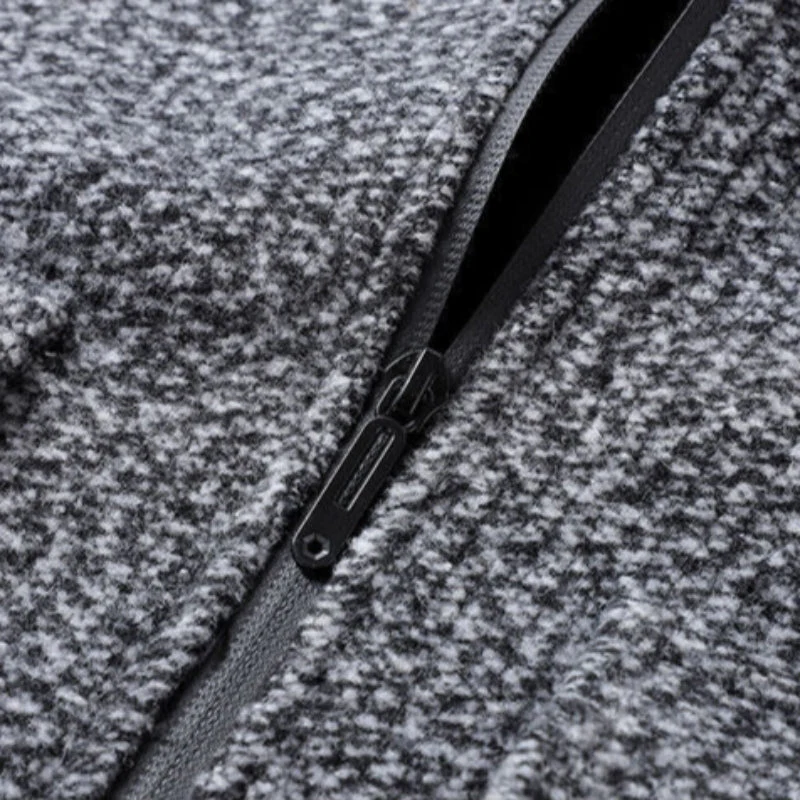 Kobe® | Wool Jacket - Image 4