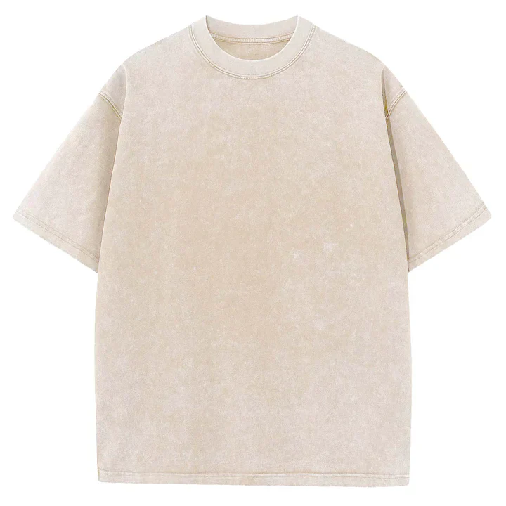 Koby® | Washed T-Shirt 3 Pack - Image 2