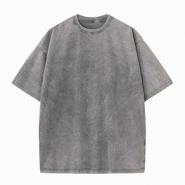 Koby® | Washed T-Shirt 3 Pack - Image 3