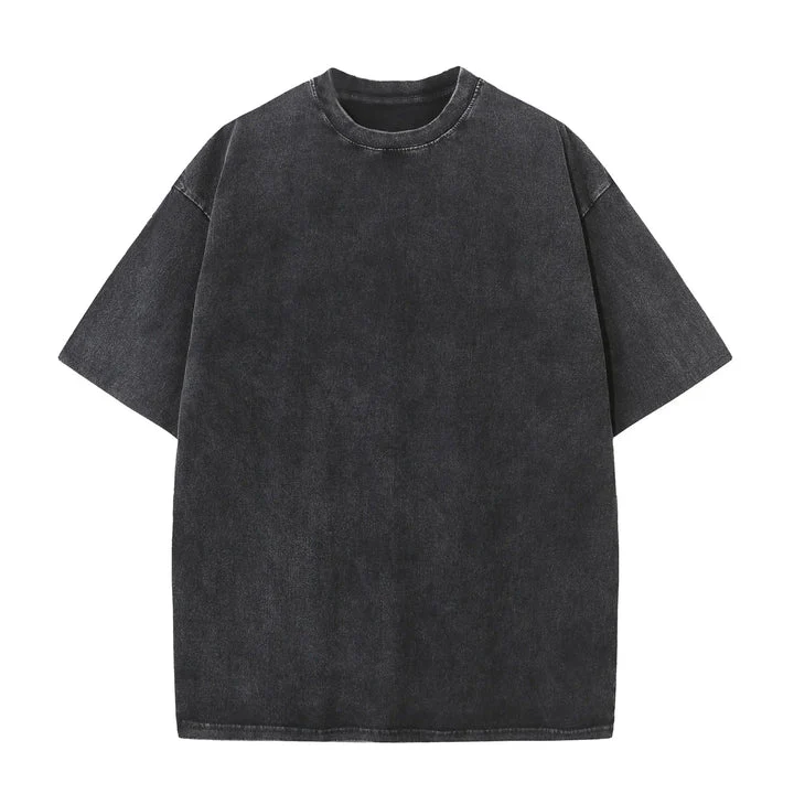 Koby® | Washed T-Shirt 3 Pack - Image 4