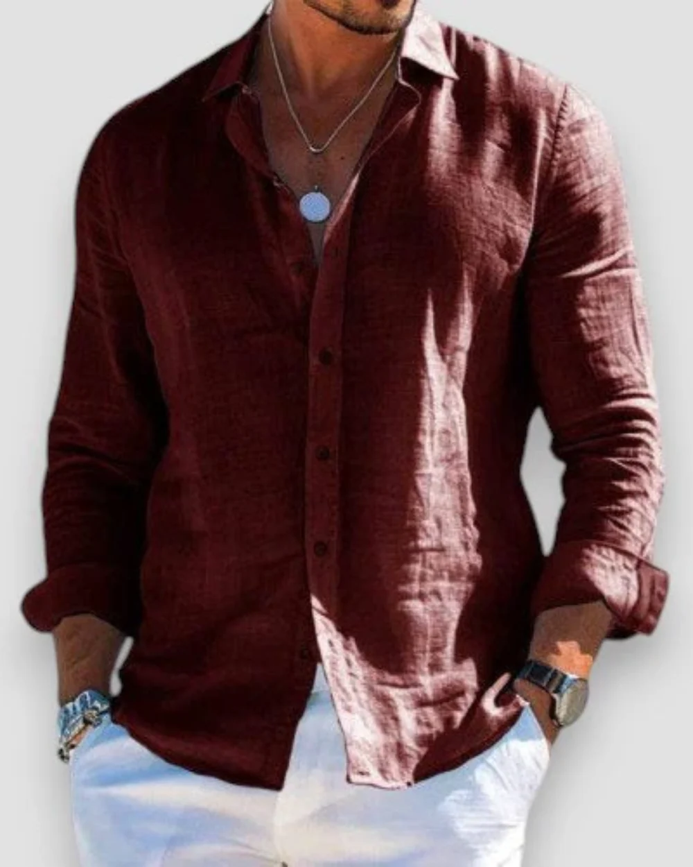 Kody® | Men'S Casual Shirt - Image 12