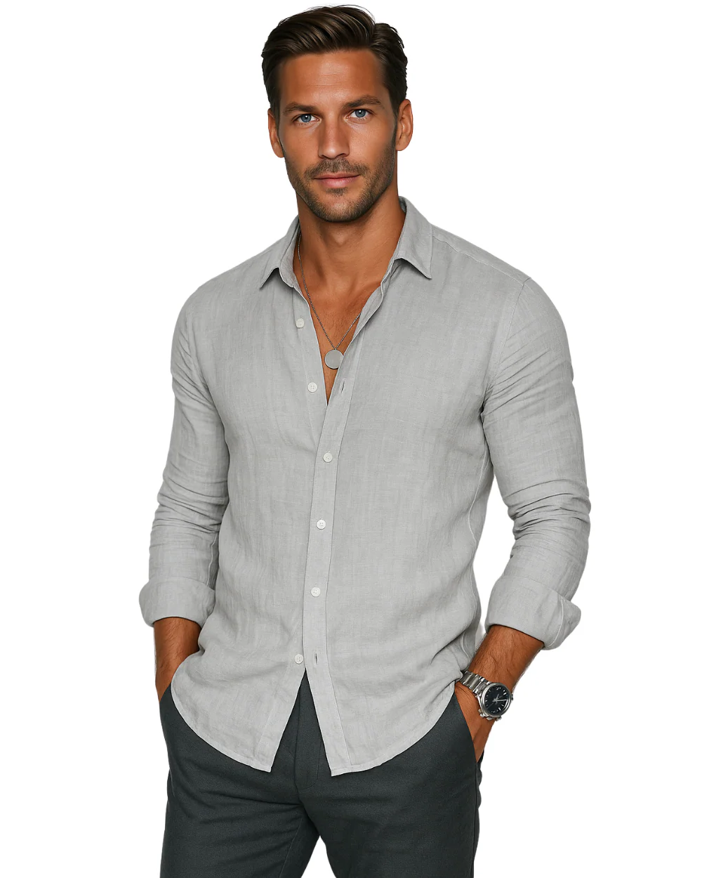 Kody® | Men'S Casual Shirt - Image 2