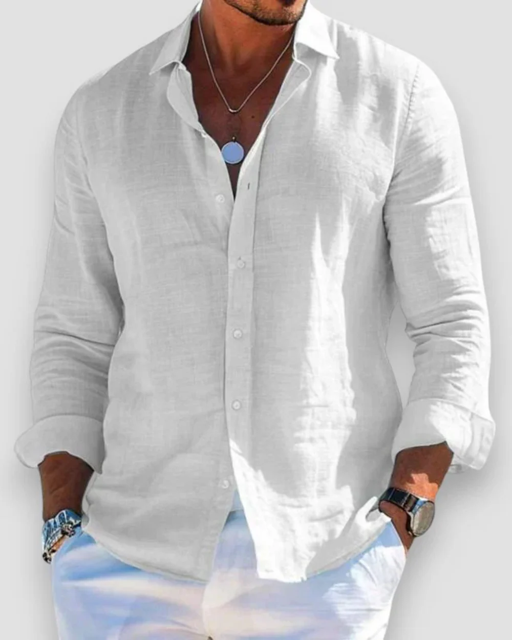 Kody® | Men'S Casual Shirt - Image 4