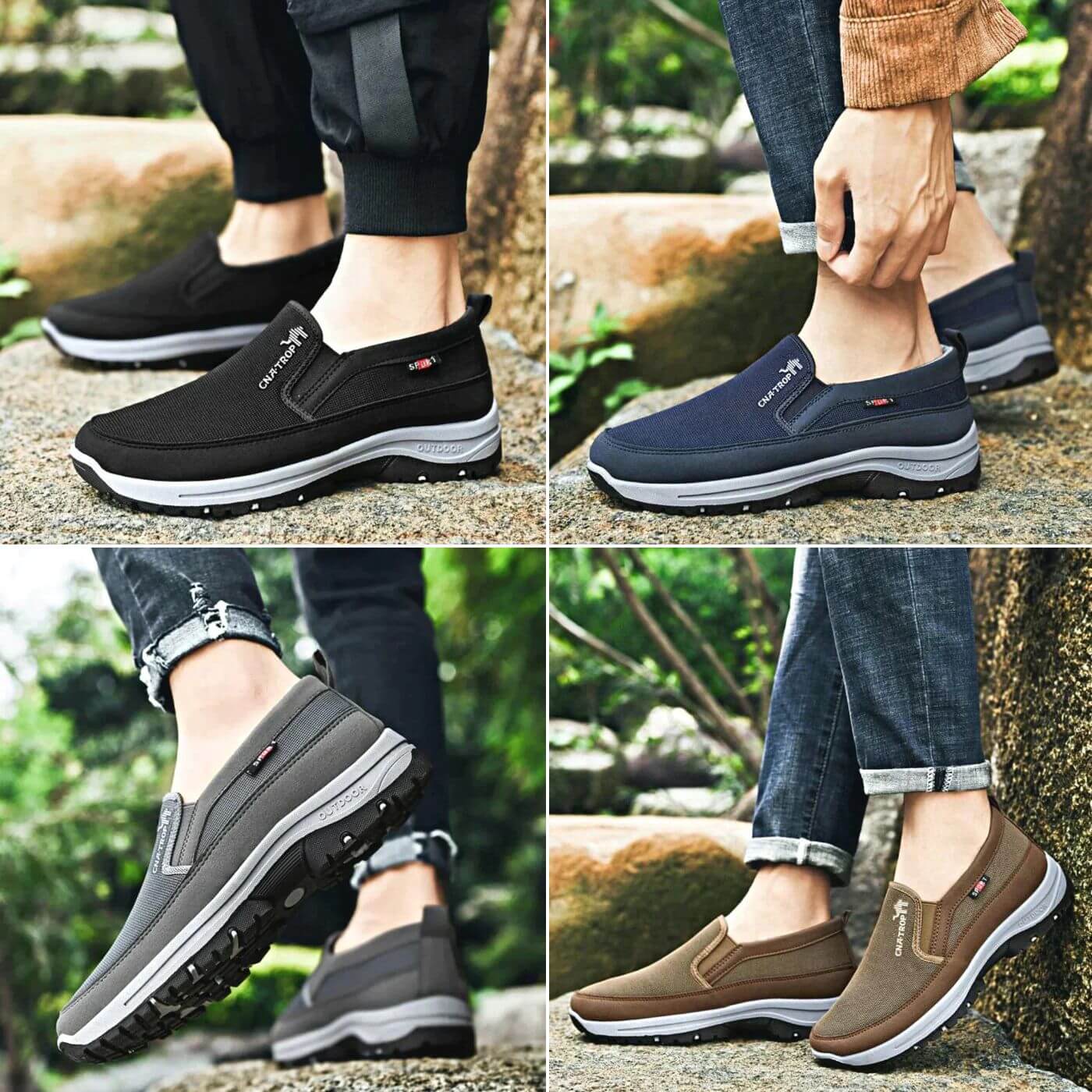 Kody® | Orthopedic Walking Shoe - Image 12